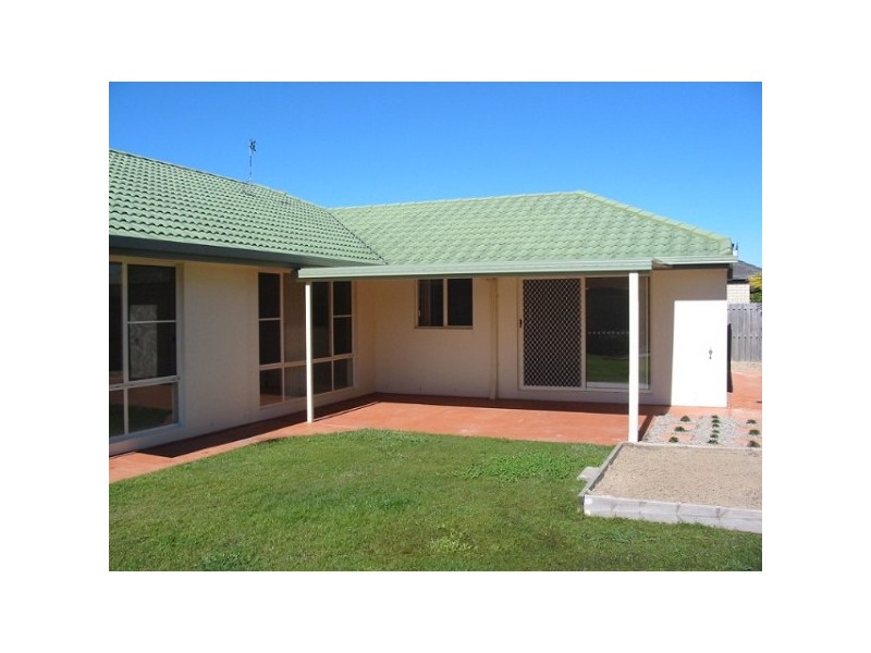 32 Trinity Crescent, Sippy Downs QLD 4556