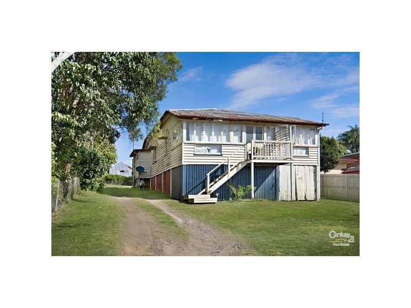 35 Arundell Avenue, Nambour QLD 4560