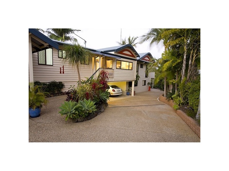11 Tulong Court, Buderim QLD 4556