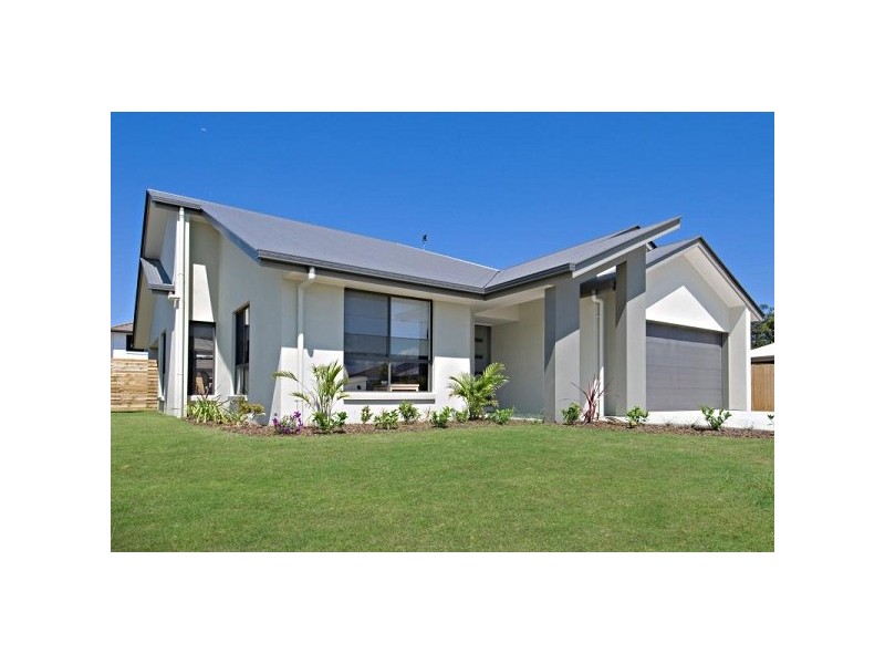 4 Peppermint Crescent, Sippy Downs QLD 4556