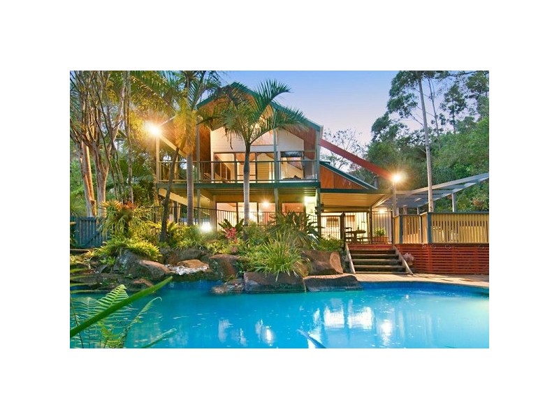 13 Park Lane, Buderim QLD 4556