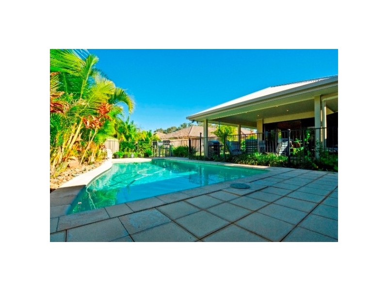 4 Kristen Close, Buderim QLD 4556