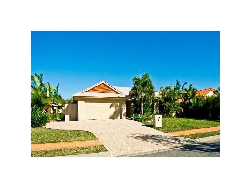 4 Kristen Close, Buderim QLD 4556