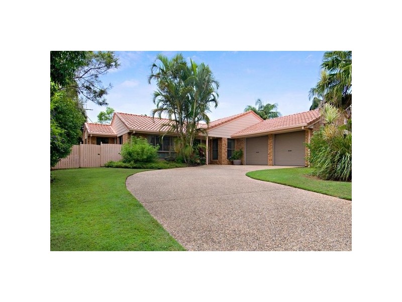 57 Woodlands Crescent, Buderim QLD 4556