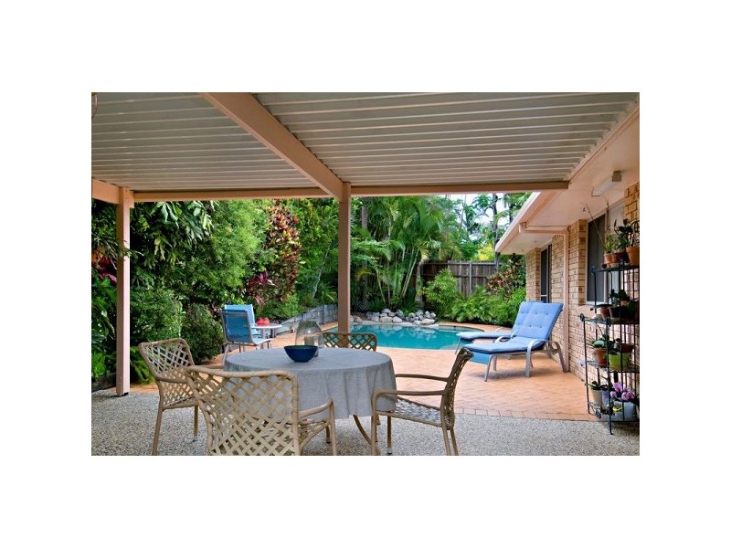 57 Woodlands Crescent, Buderim QLD 4556