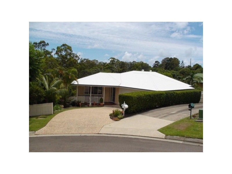 8 Dress Circle Court, Buderim QLD 4556