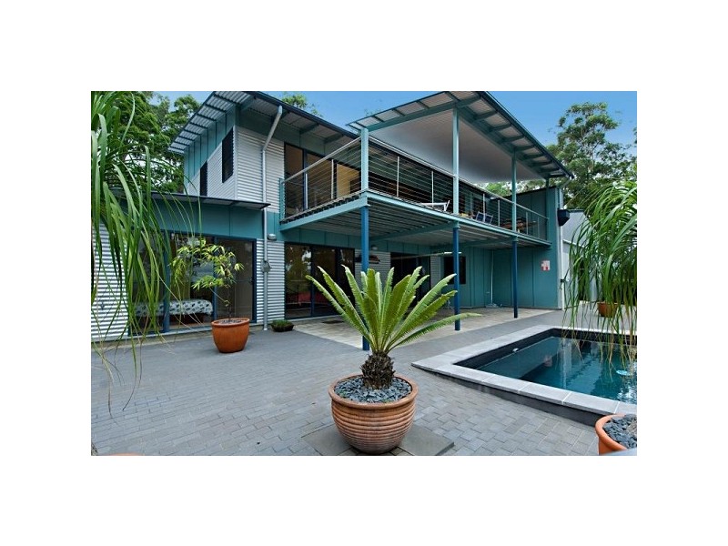 705 Ilkley Road, Tanawha QLD 4556