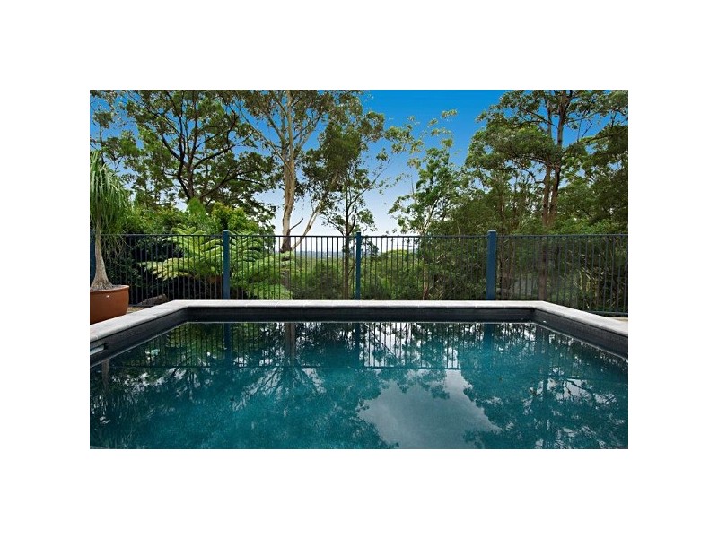 705 Ilkley Road, Tanawha QLD 4556