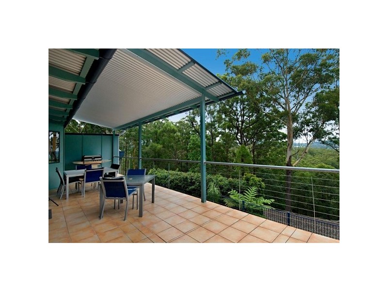 705 Ilkley Road, Tanawha QLD 4556