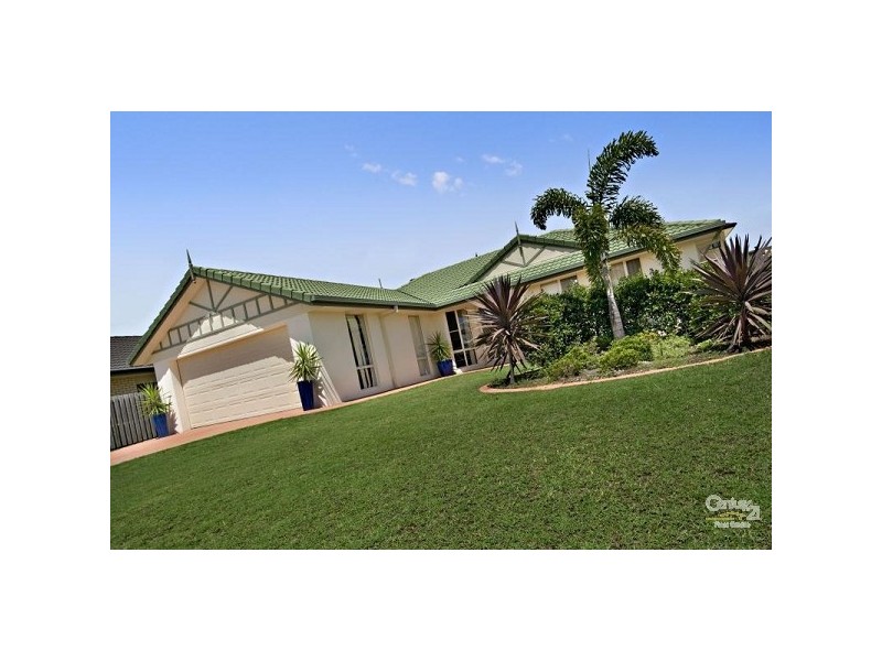 32 Trinity Crescent, Sippy Downs QLD 4556