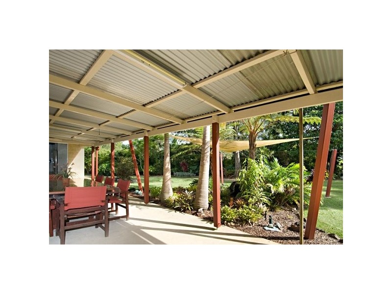 1 Whipbird Place, Glenview QLD 4553