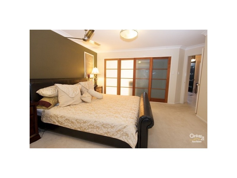 27 Springbrook Grove, Buderim QLD 4556