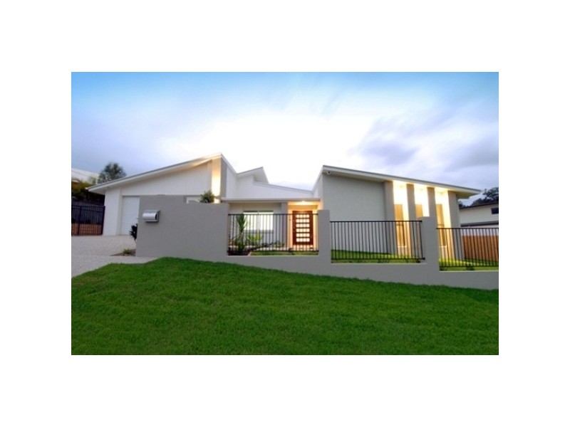 1 Strezlecki Close, Buderim QLD 4556