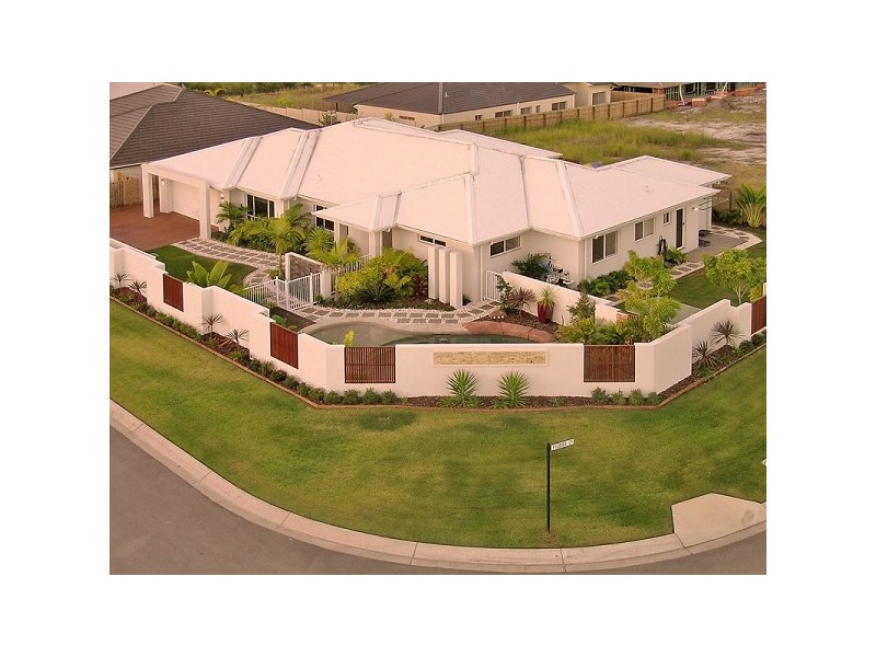 4 Figbird Crescent, Buderim QLD 4556