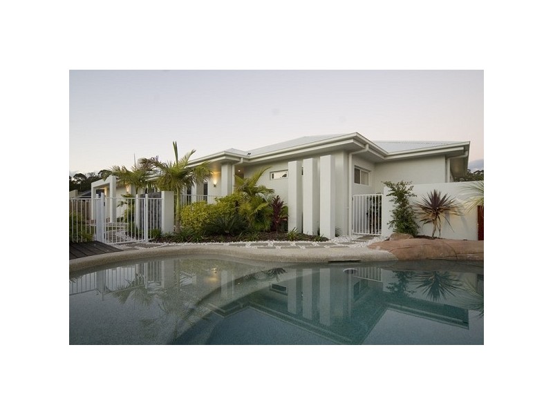 4 Figbird Crescent, Buderim QLD 4556