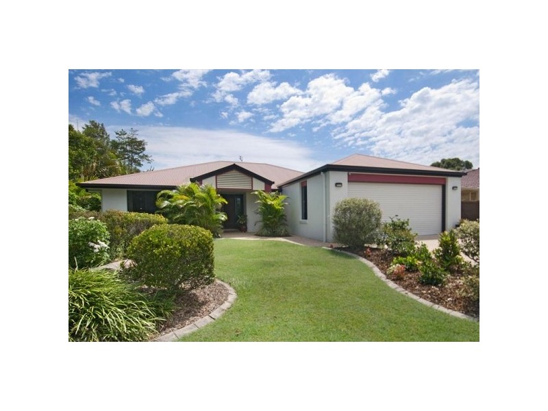 13 Rainsford Place, Buderim QLD 4556