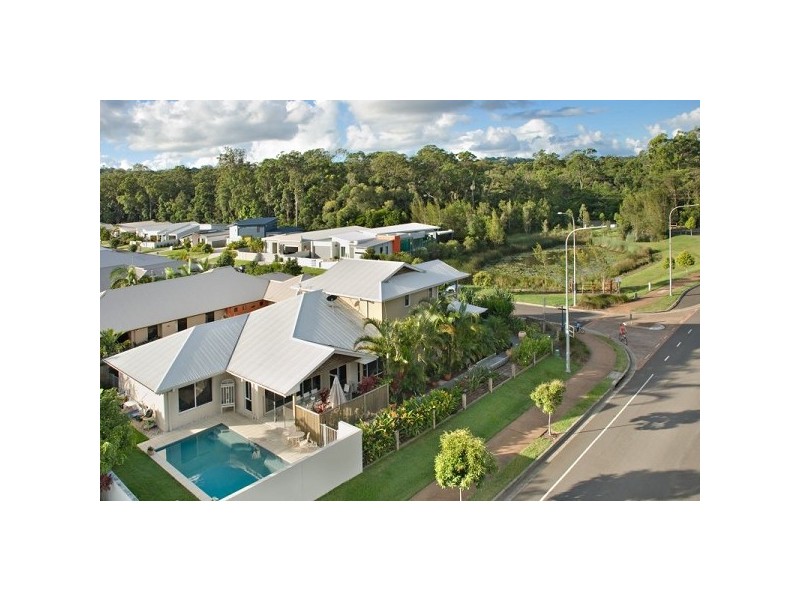 1 Springbrook Grove, Buderim QLD 4556