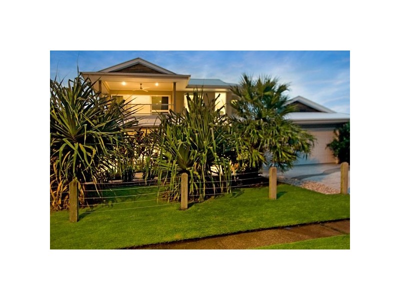 1 Springbrook Grove, Buderim QLD 4556