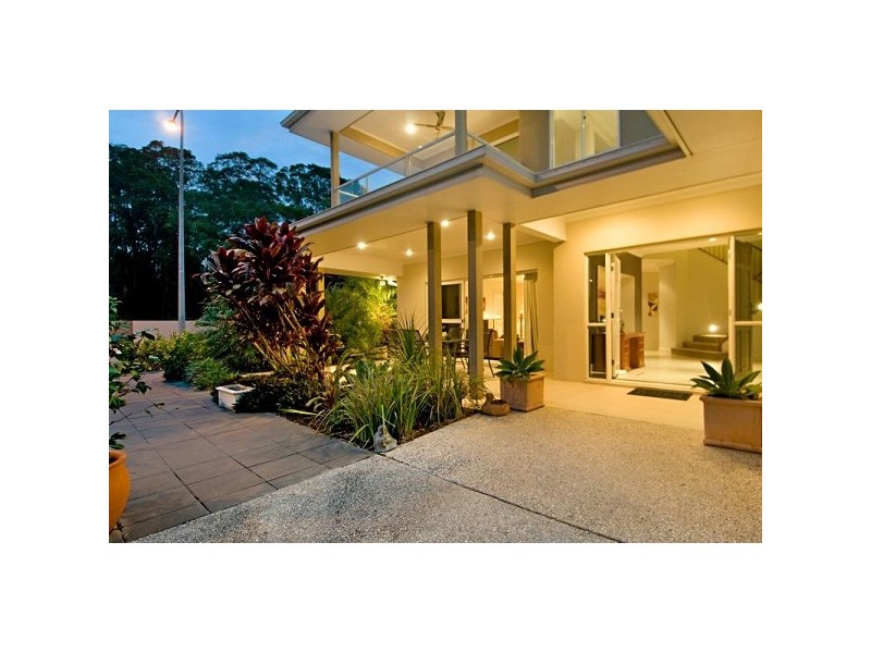 1 Springbrook Grove, Buderim QLD 4556