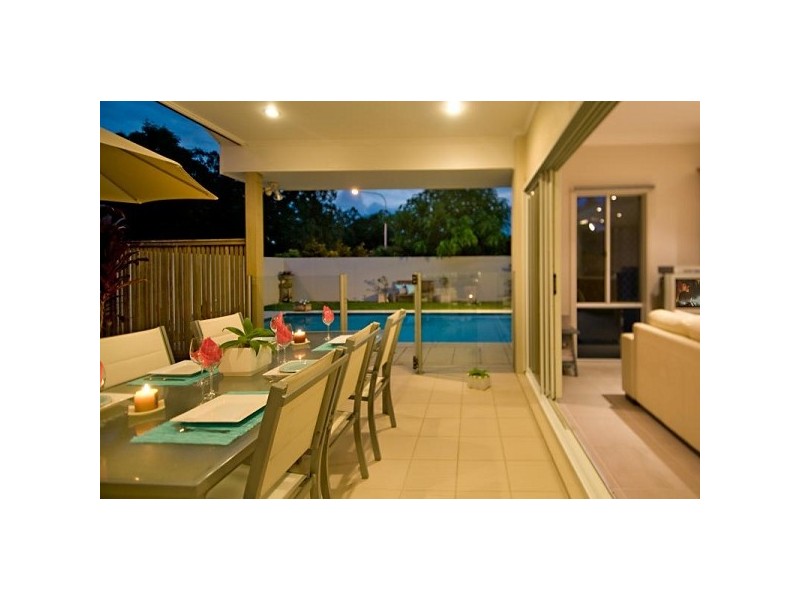 1 Springbrook Grove, Buderim QLD 4556