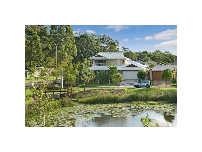 1 Springbrook Grove, Buderim QLD 4556