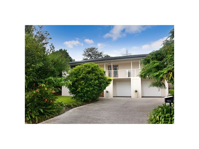 8 Allamanda Avenue, Buderim QLD 4556