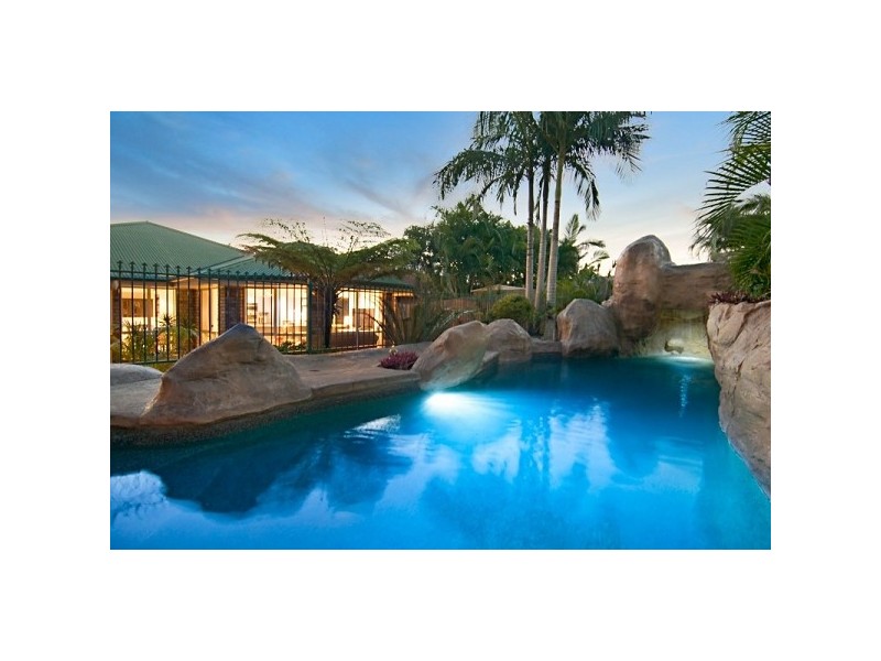 52 Cranfield Drive, Buderim QLD 4556