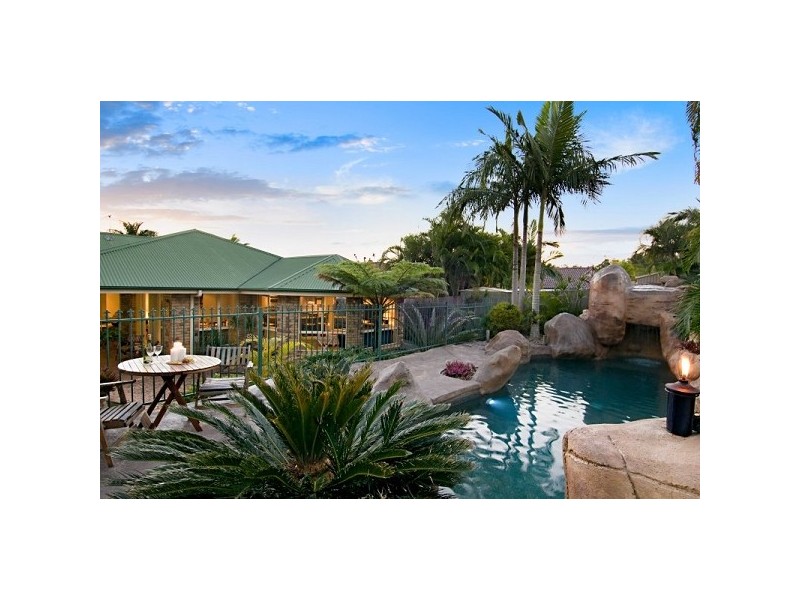 52 Cranfield Drive, Buderim QLD 4556