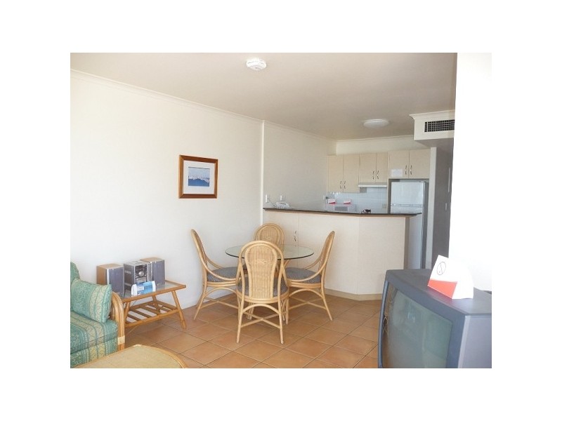Unit 461 Alex Beach Resort  Alexandra Parade Alexandra Headland, Alexandra Headland QLD 4572