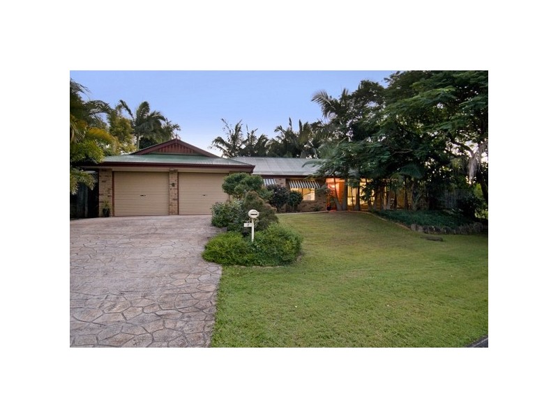 6 Maria Court, Palmwoods QLD 4555