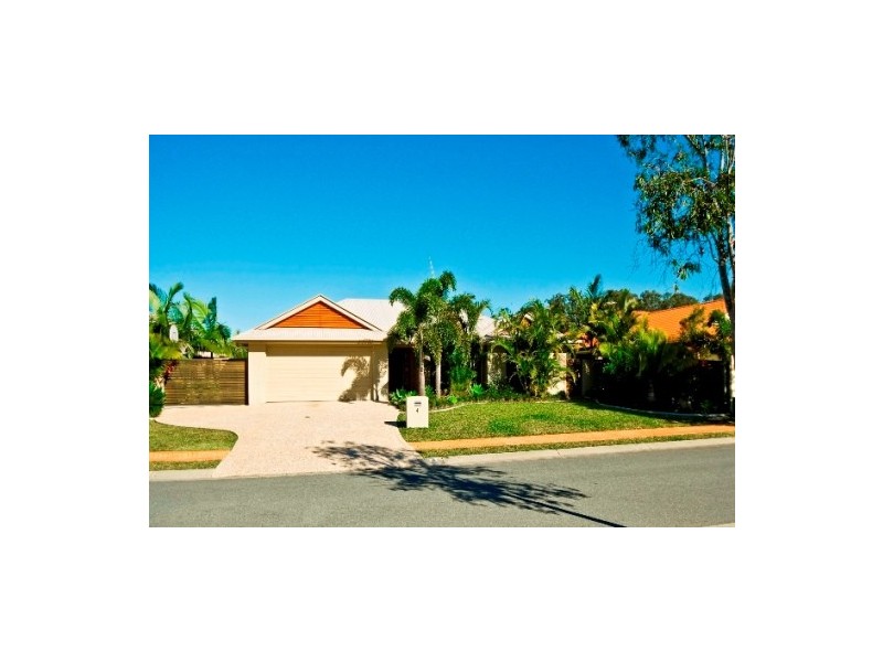 4 Kristin Close, Mountain Creek QLD 4557