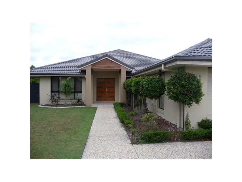 25 Sandleigh Crescent, Sippy Downs QLD 4556
