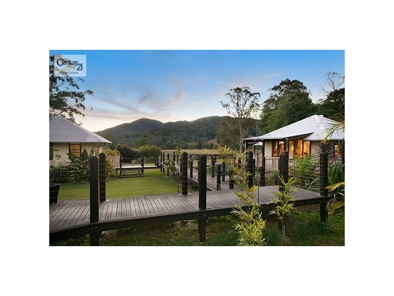 124 Pencil Creek Road, Obi Obi QLD 4574