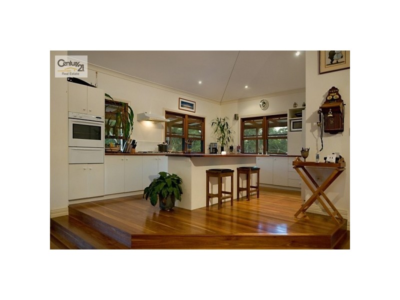 124 Pencil Creek Road, Obi Obi QLD 4574