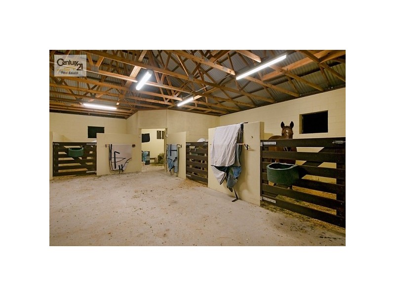 124 Pencil Creek Road, Obi Obi QLD 4574