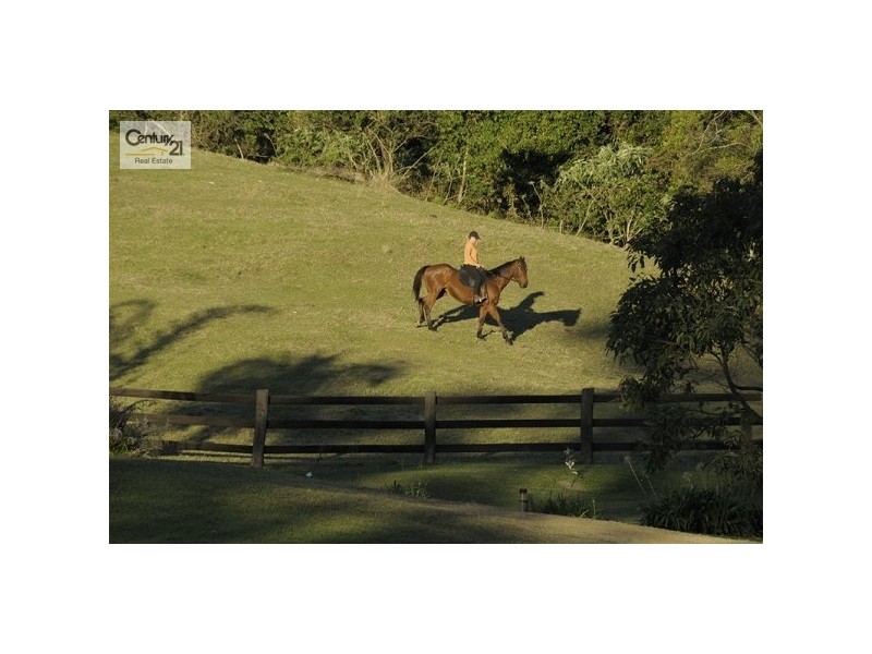 124 Pencil Creek Road, Obi Obi QLD 4574