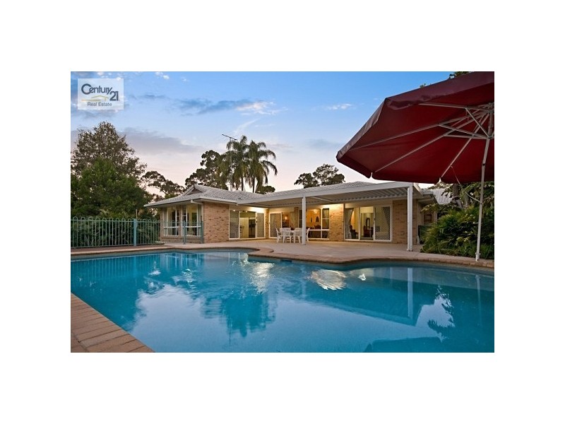 3 Walgarri Drive, Buderim QLD 4556