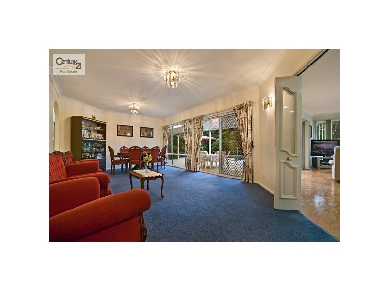 3 Walgarri Drive, Buderim QLD 4556