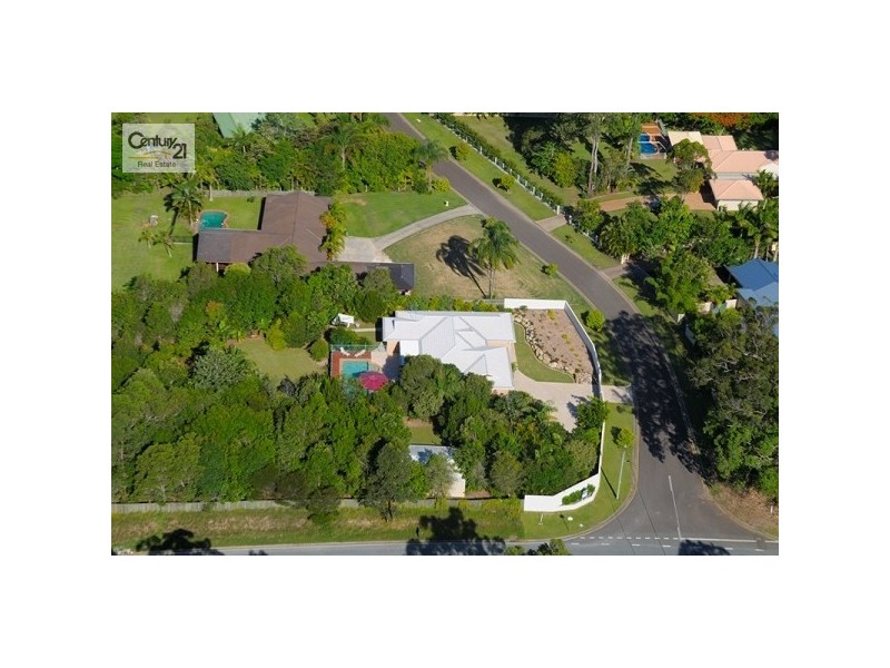 3 Walgarri Drive, Buderim QLD 4556