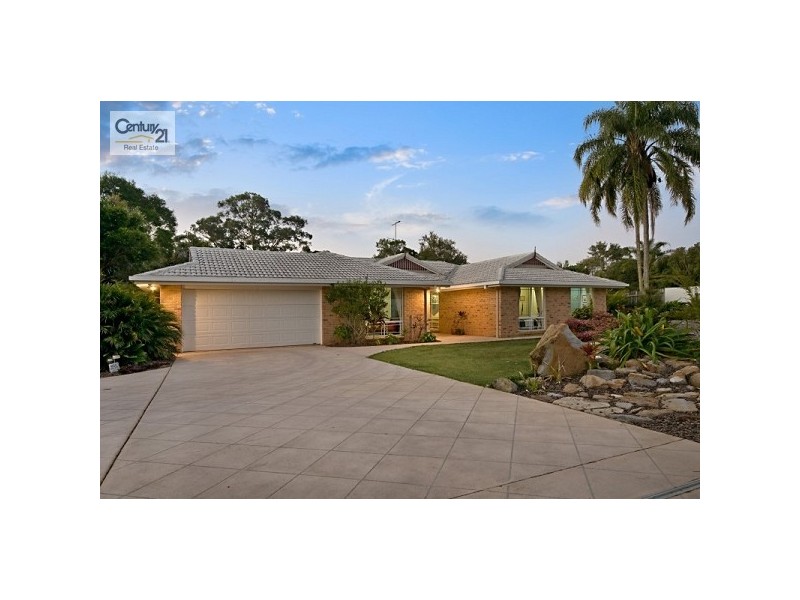 3 Walgarri Drive, Buderim QLD 4556