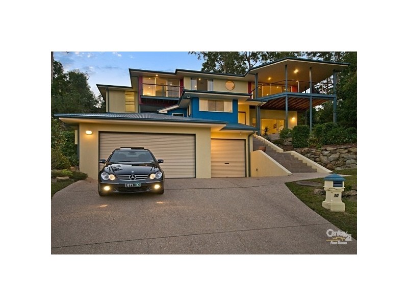 10 Desiree Close, Buderim QLD 4556