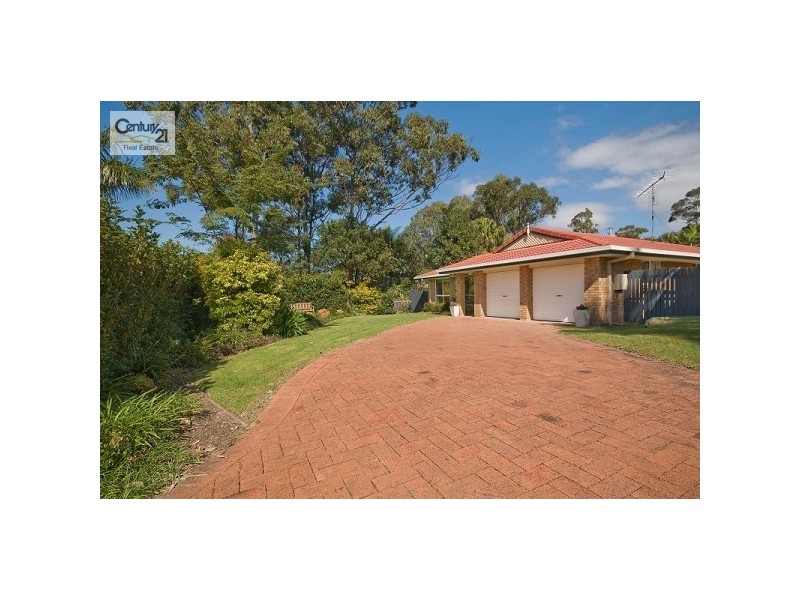 20 Spruce Court, Buderim QLD 4556