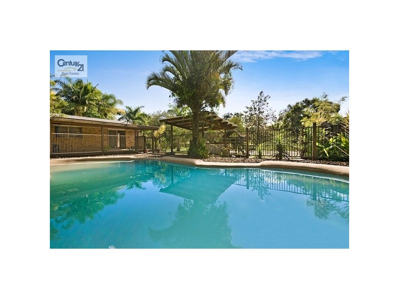 3 Ballantyne Court, Glenview QLD 4553