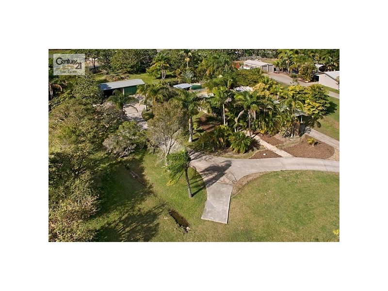 3 Ballantyne Court, Glenview QLD 4553