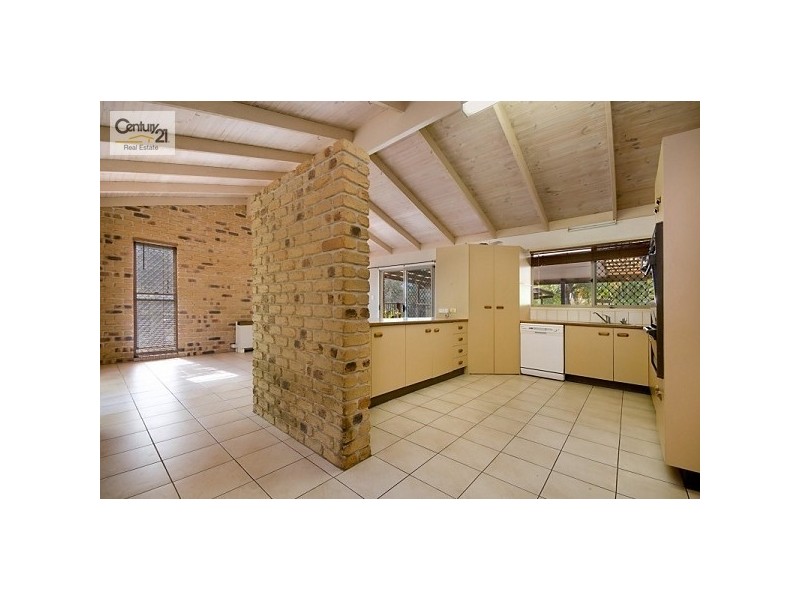 3 Ballantyne Court, Glenview QLD 4553