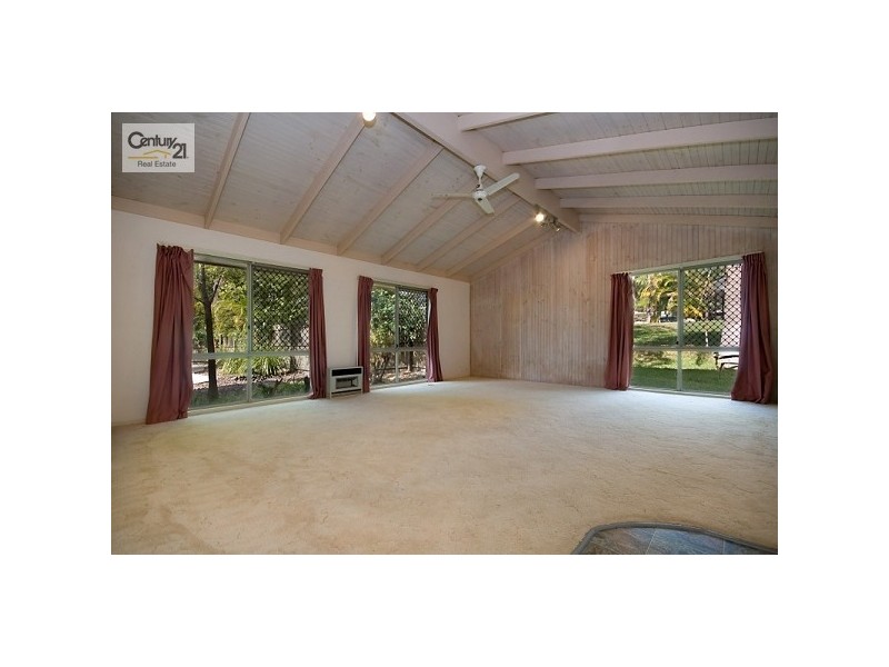 3 Ballantyne Court, Glenview QLD 4553