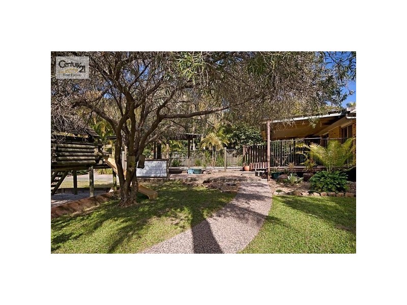 3 Ballantyne Court, Glenview QLD 4553