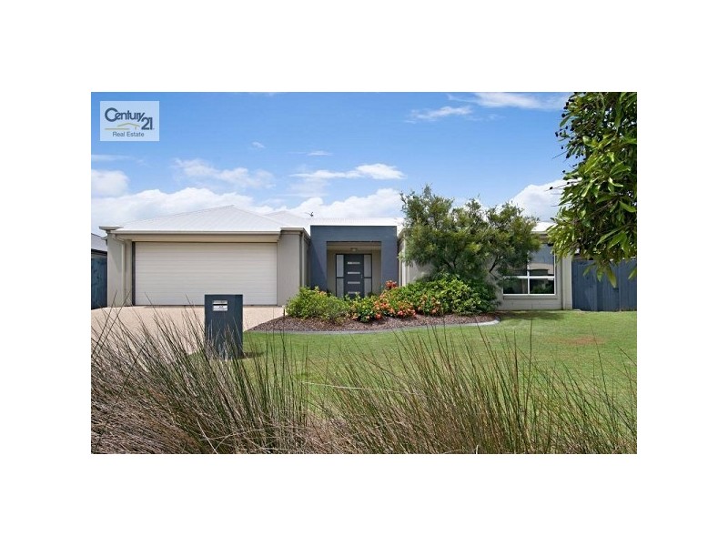 30 Sailfish Drive, Mountain Creek QLD 4557