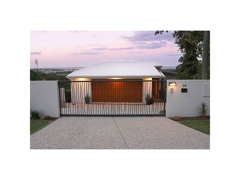 24 Panorama Crescent, Buderim QLD 4556