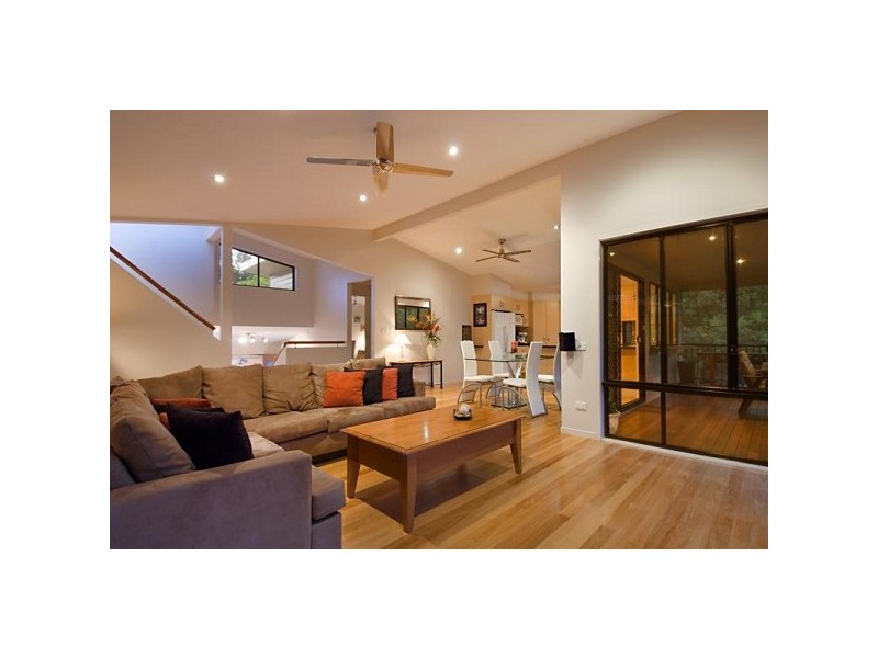 45 Quiet Valley Crescent, Buderim QLD 4556